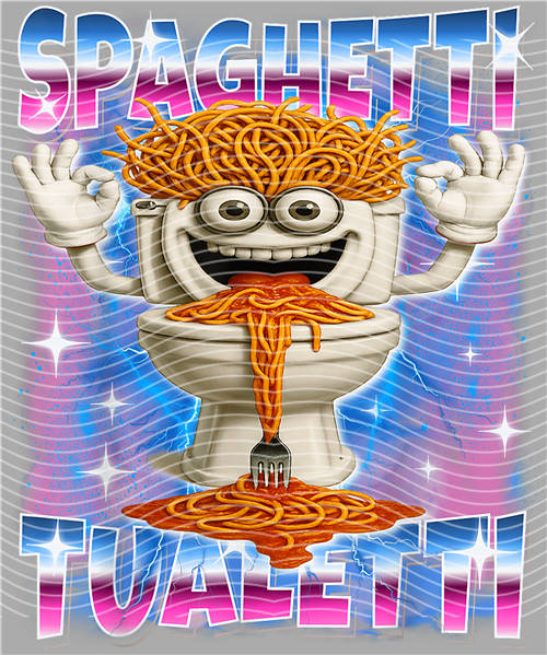 Tung Tung sahur-TT 47